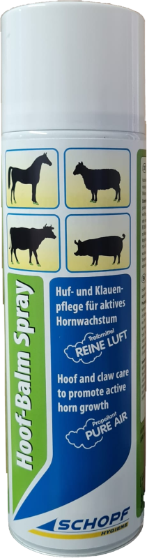 Pedicid Strahlschutz Spray