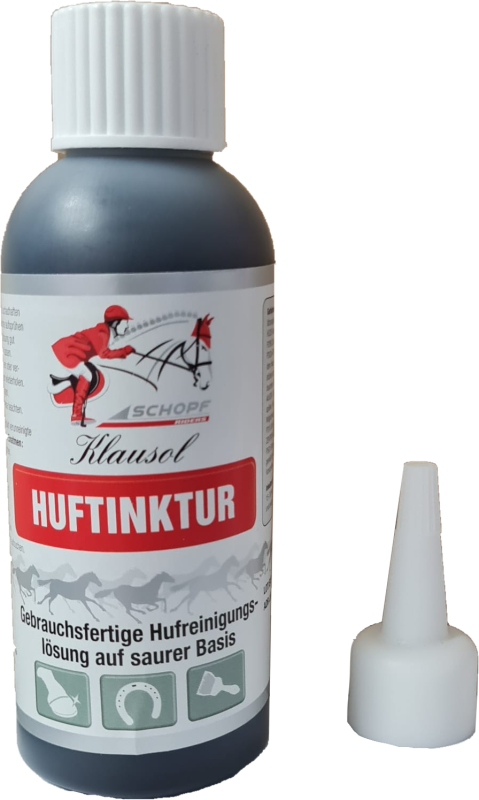 Huftinktur 125 ml