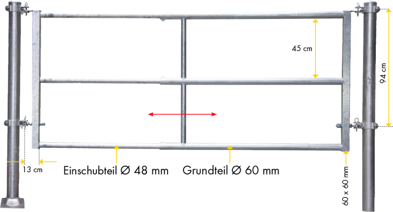 Abtrennung R3