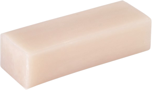 Sattelseife-Riegel