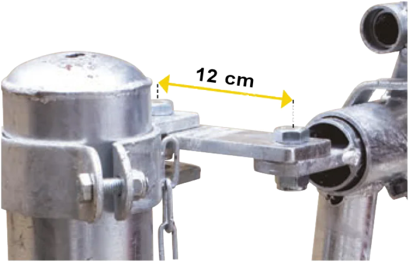 Preview: Schrägsteller