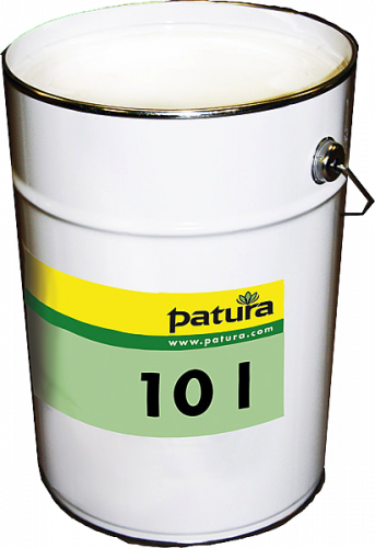 Bitumen-Schutzanstrich 10 Liter