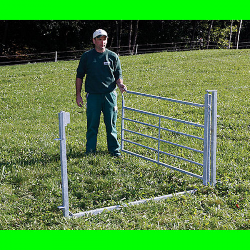 Schwing-Schiebetor 1,83 m