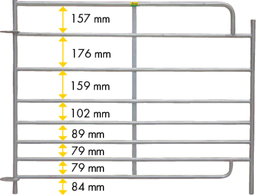 Steckfix-Horde XL