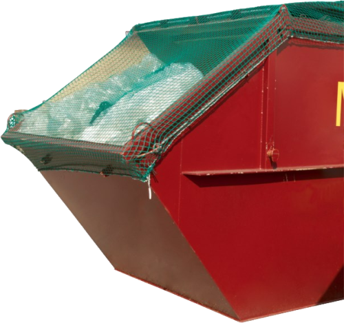 Abdecknetz SafeNet