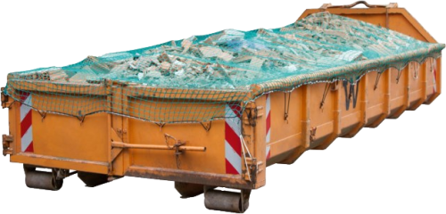 Abdecknetz SafeNet
