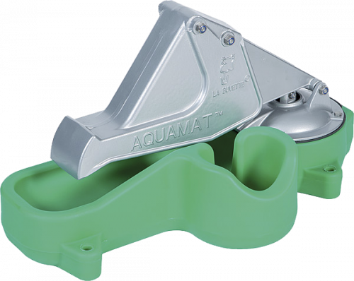 Membran-Weidepumpe Aquamat II MK