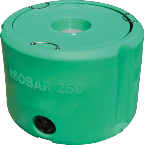 Thermo-Tränke Isobar 250