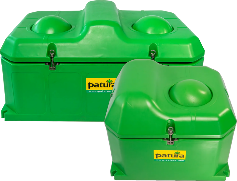 Thermo-Quell Mod. 630, 1 Ball