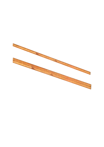 Holzbrett