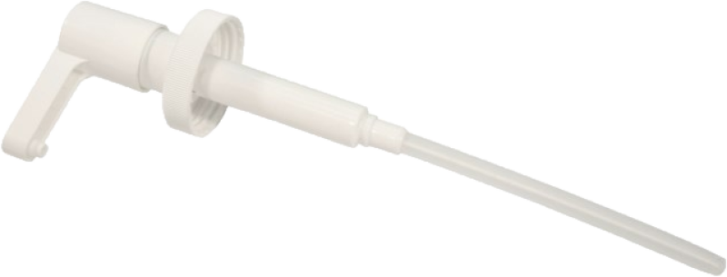 Dosierpumpe für Handreiniger 2500ml, 151186 & 151194