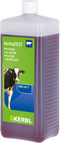 Milchtest 1 L KerbaTEST