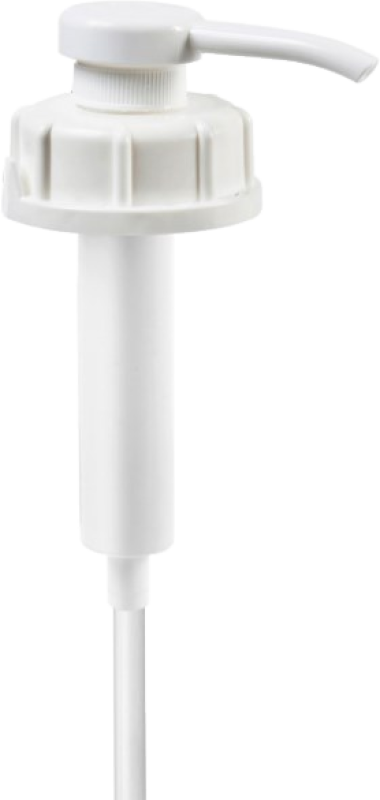 Dosierpumpe für 20-40 kg Kanister, 61mm Öffn.