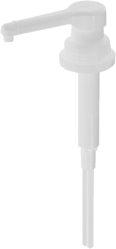 Hand-Dosierpumpe Kanisterpumpe