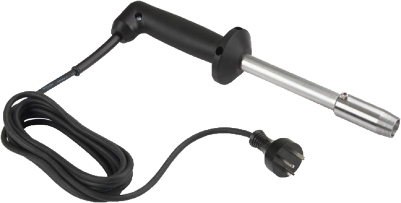 Ersatzbrennstab 24V/250W, für 17460