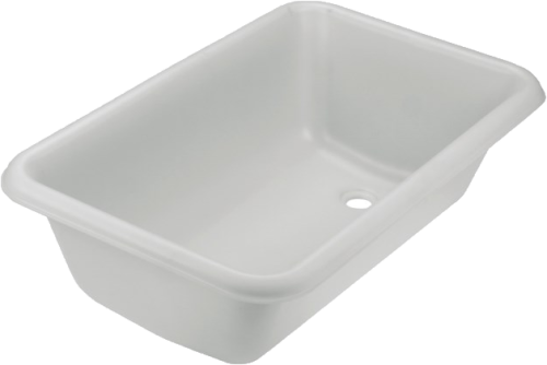 Spülwanne, 100 ltr.