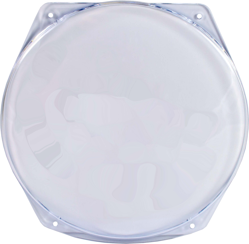 Ersatzplexiglas für Zeigerschnellwaage