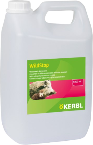 WildStop Konzentrat 5000ml