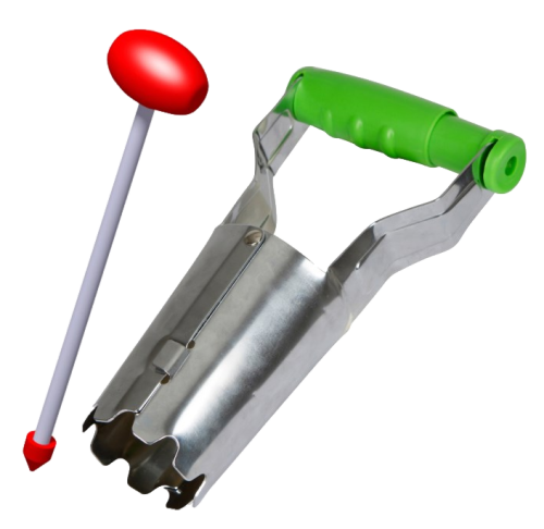 Zubehörset Vole Stop