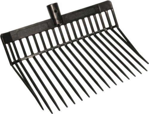 Dunggabel Premium schwarz