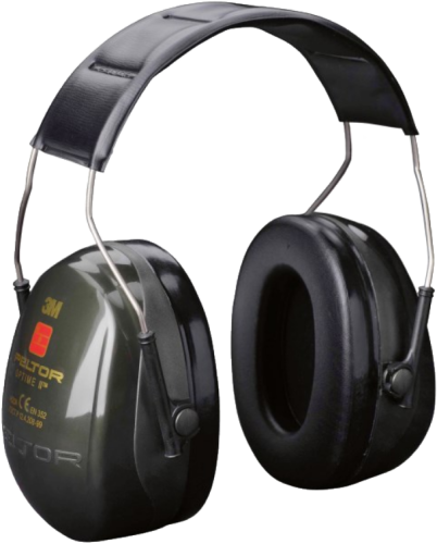 Kapselgehörschutz Optime II