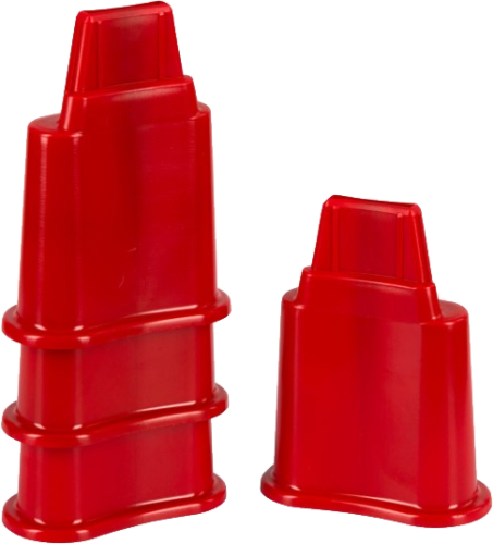 Standfüße 4er Pack, passend für Tränke 70216 & 70215