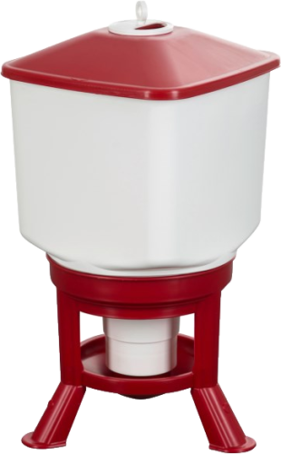 Geflügeltränke Kubic 40 ltr