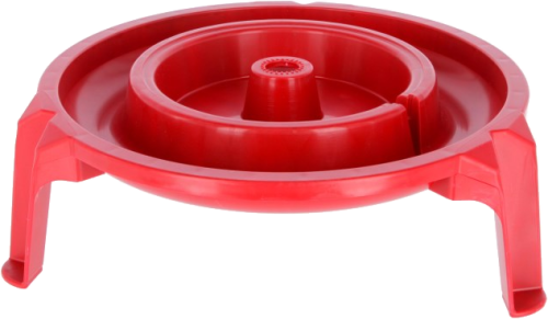 Untersetzer für 71117 + 72248 Höhe: 25