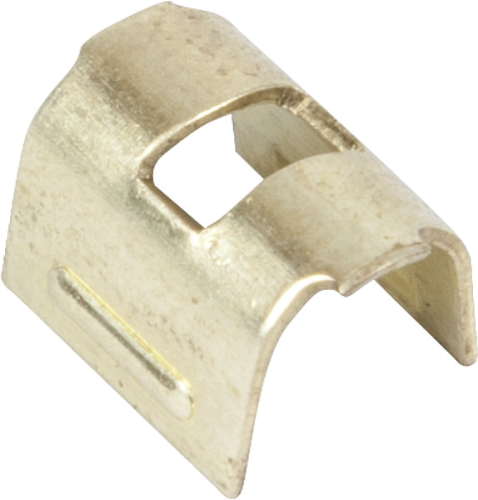 Messingklammer für Euronetze