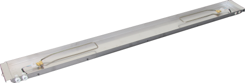 Zusatzheizung Mod. 6062 / 24 V, 360 W