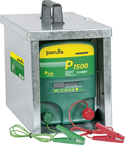 Patura Multifunktionsgeräte P 1500