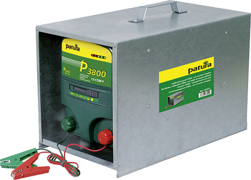 P 3800 mit Tragebox