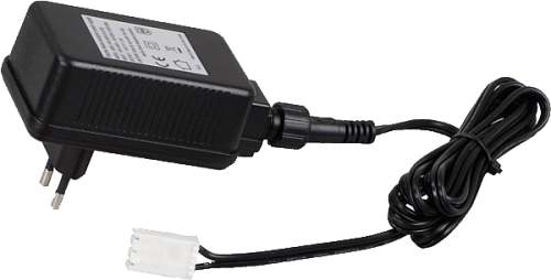 Netzteil 1,5 A für PATURA-Weidezaungeräte