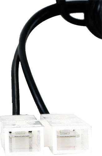 Netzteil 1,5 A, 230V/12V, mit Universal-Stecker 6,3 mm