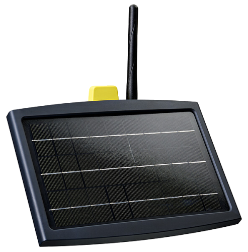 Patura Farm Network Zaun Überwachungsstation