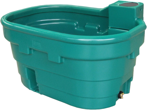 Weidetrog Mod WT400 ohne Schwimmerventil