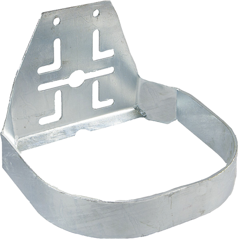 Schutzbügel für Wand- und Rohrbefestigung, A3