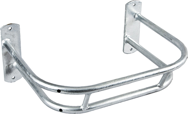 Schutzbügel für Wandbefestigung A6