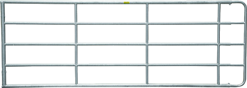 Compact Weidetor 3,0 - 4,0 m