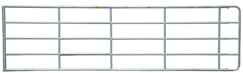 Compact Weidetor 4,0 - 5,0 m