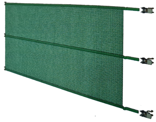 Spannpanel