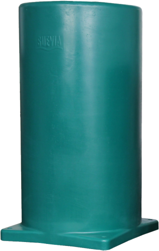 Thermoröhre 80 cm