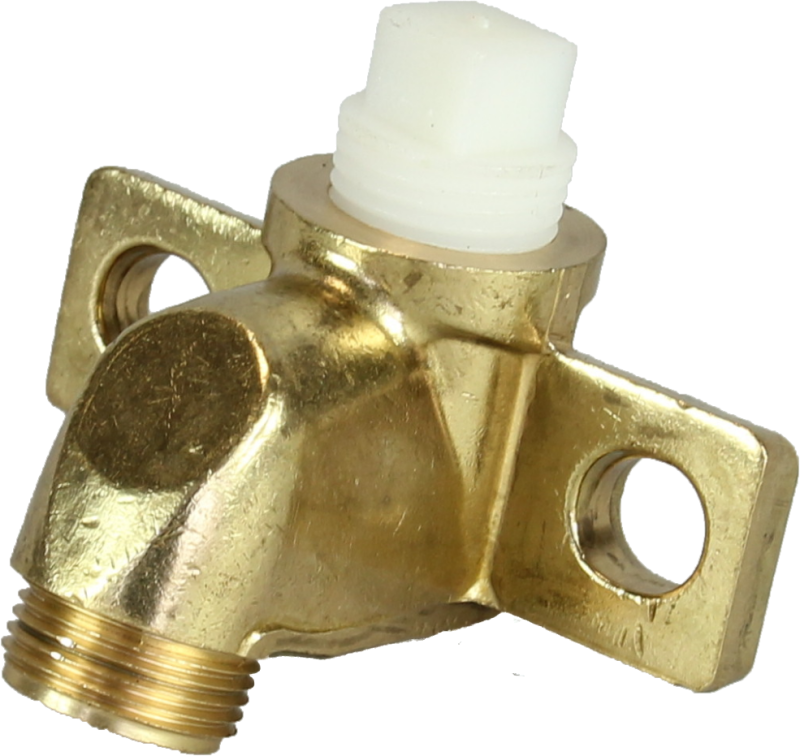 Anschlusswinkel MS 1/2