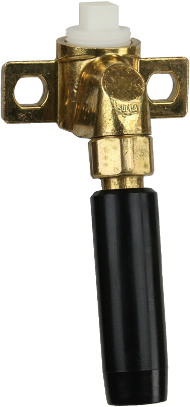 Ventil komplett MS 3/4