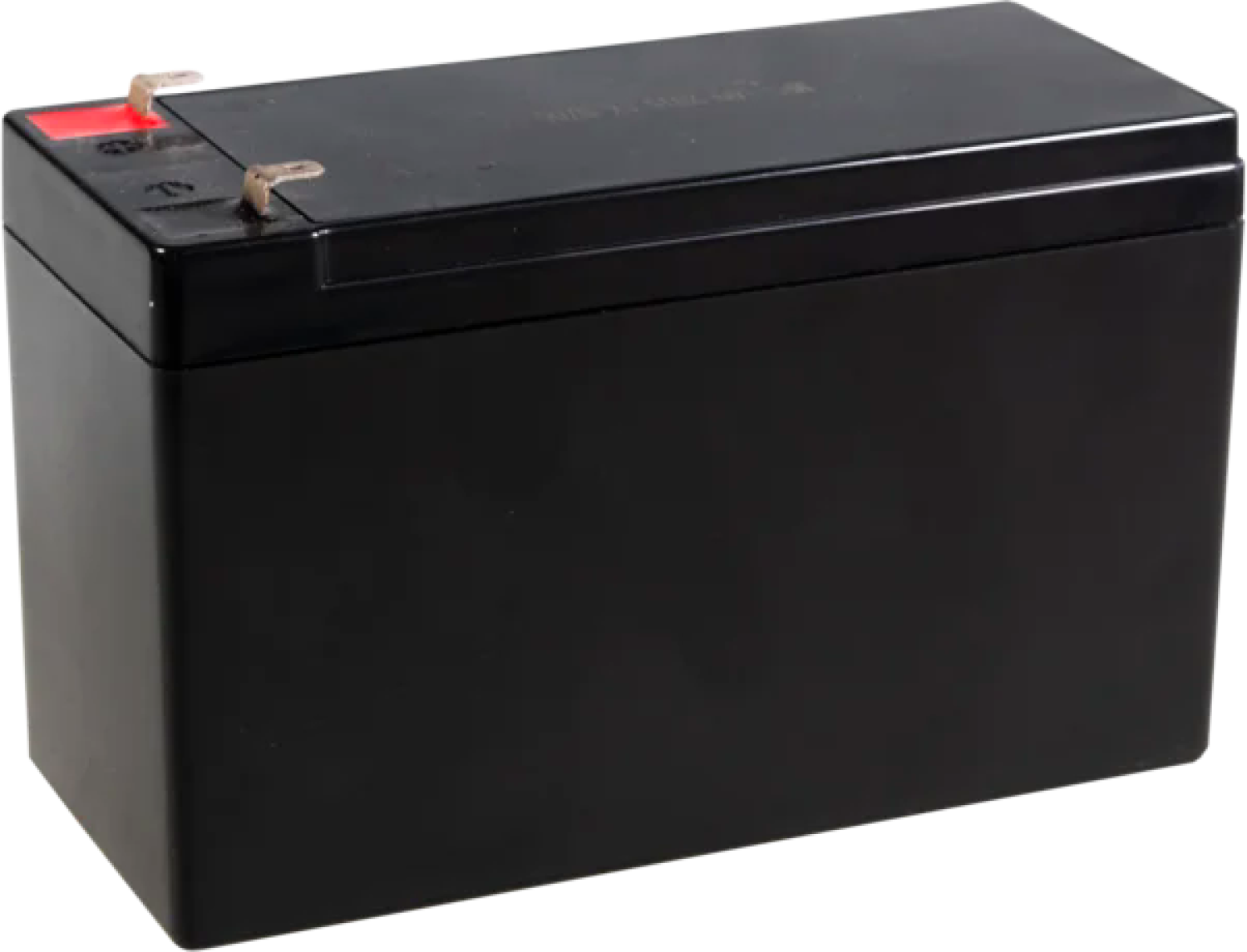 Ersatz Akku, 12 V/7Ah