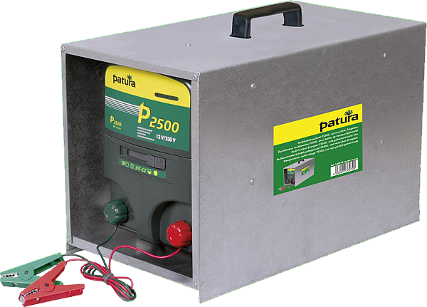 Patura Multifunktionsgeräte P 2500