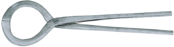 Hufuntersuchungszange