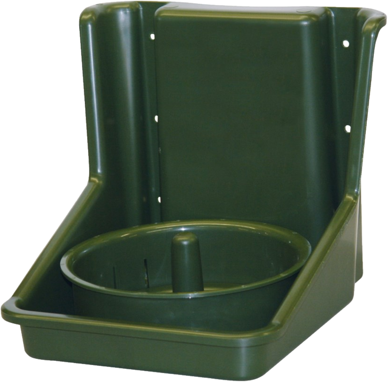 Lecksteinhalter Patent Kerbl