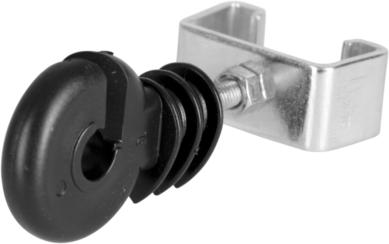 Seil-Eck-ISO für T-Pfahl