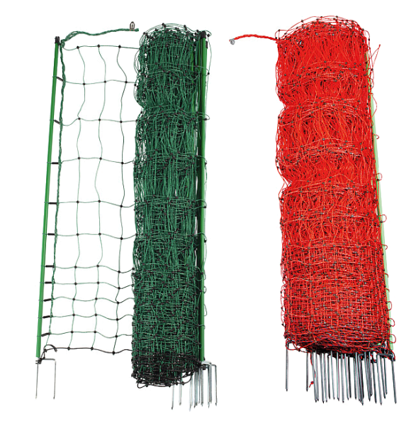 Geflügelnetz 112 cm